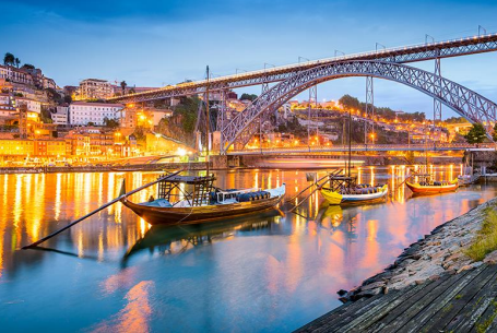Congrès 2023 de la F.I.C.B. au Portugal