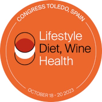 At the Congress “Lifestyle, diet, wine and health” with the Renaud Society