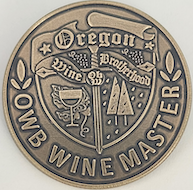 OWB “Wine Master Diploma”: an initiative by the Oregon Wine Brotherhood to promote expertise within a wine brotherhood