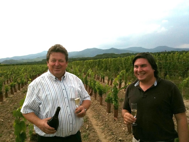 Séjour Découverte Vins d&rsquo;Alsace