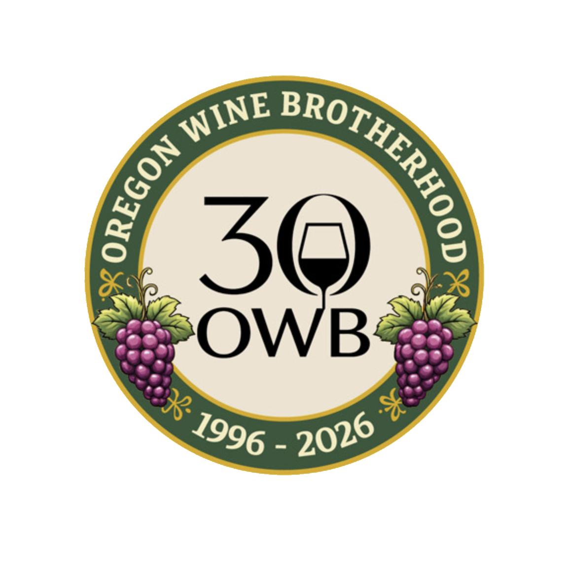 Logo 30 ans