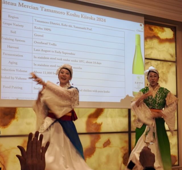 danseuses